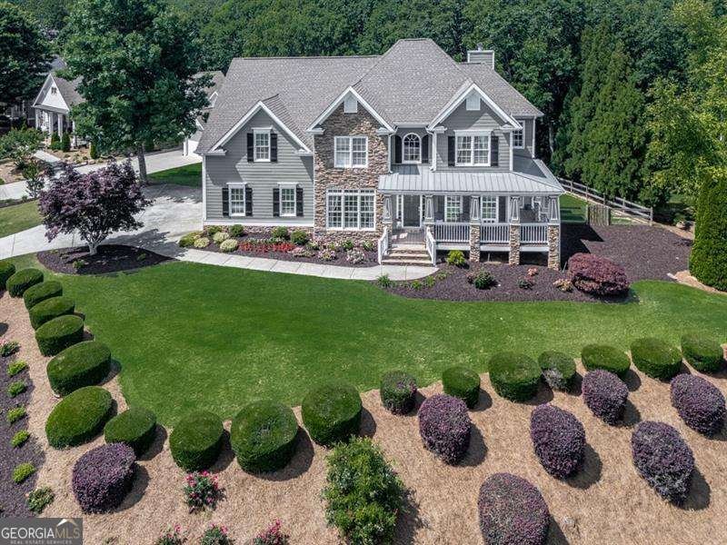 106 Twilight Overlook Canton - Photo 70