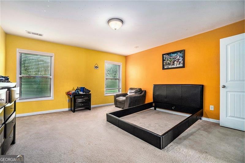 566 Olympic Way Acworth - Photo 21