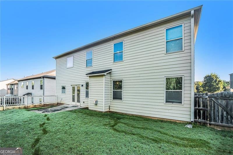 566 Olympic Way Acworth - Photo 38