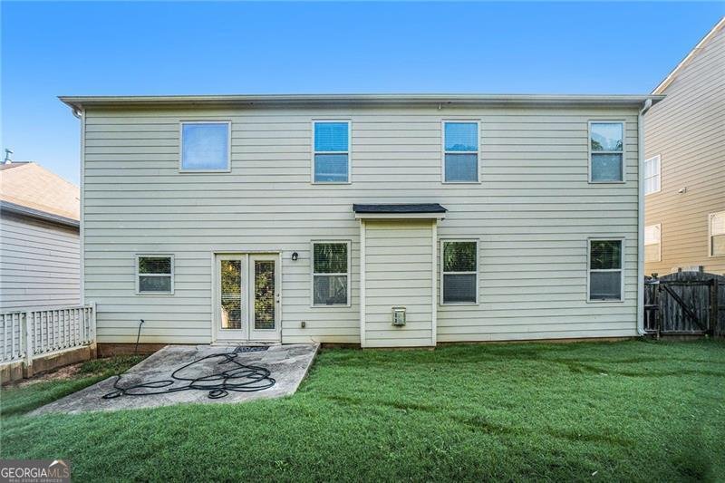 566 Olympic Way Acworth - Photo 39