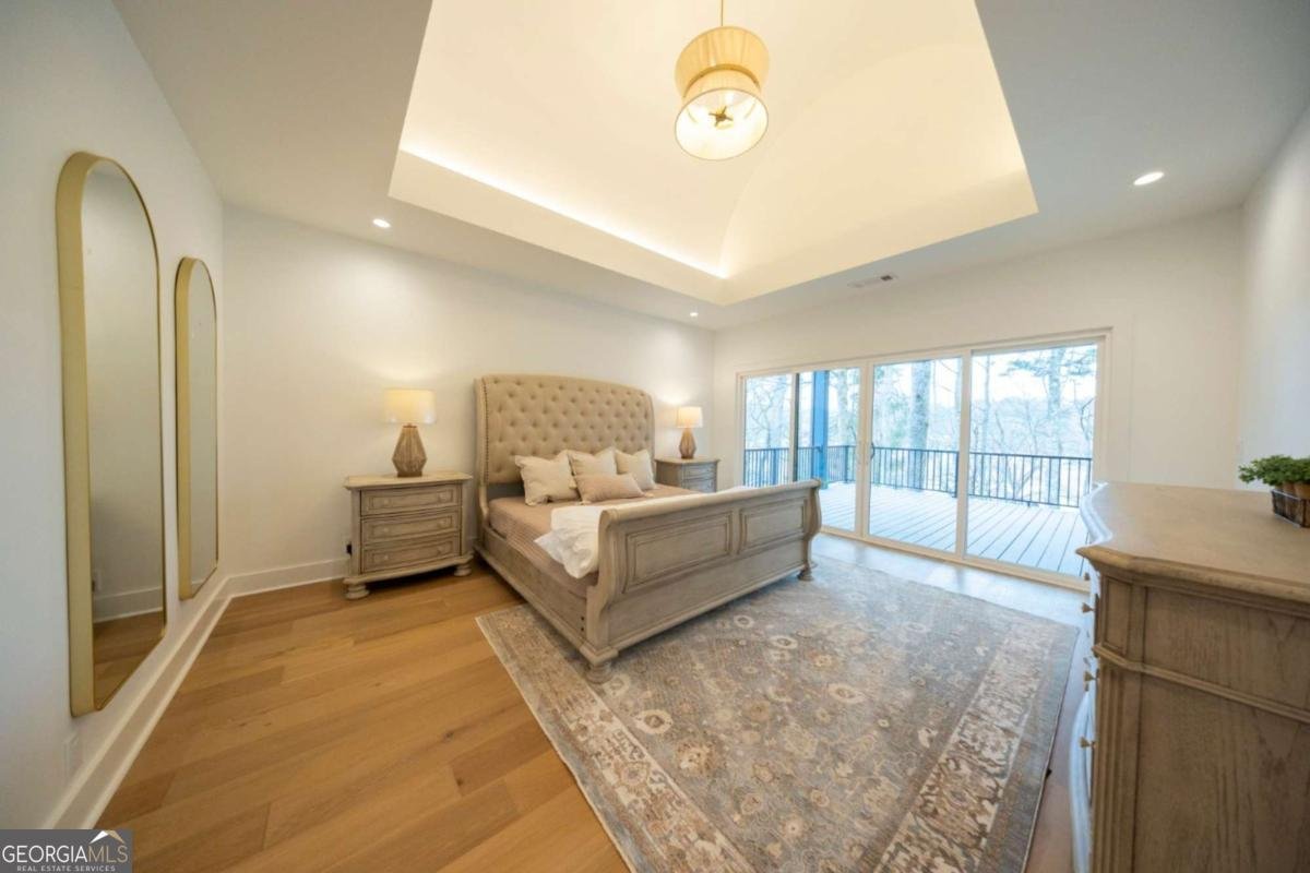 8485 Lynn Drive Gainesville - Photo 13