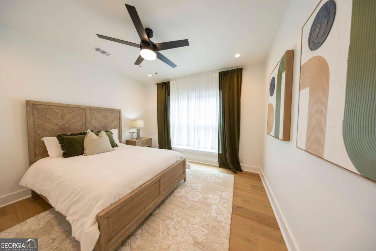 8485 Lynn Drive Gainesville - Photo 19