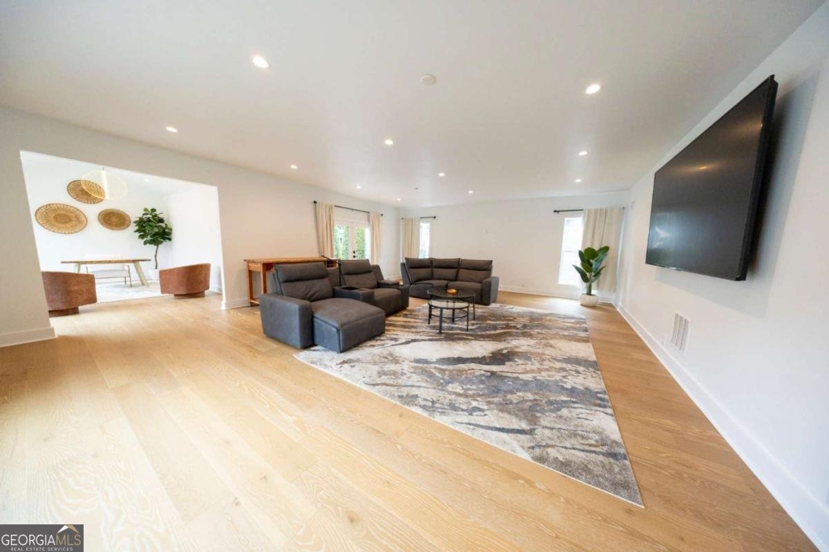 8485 Lynn Drive Gainesville - Photo 30