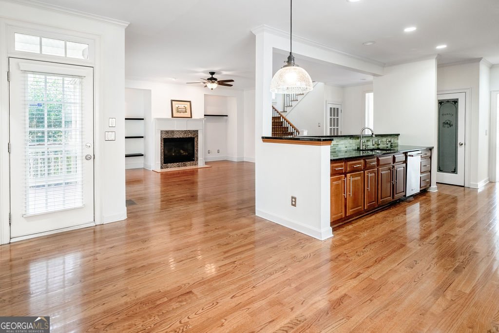 124 Middleton Drive Peachtree City - Photo 10