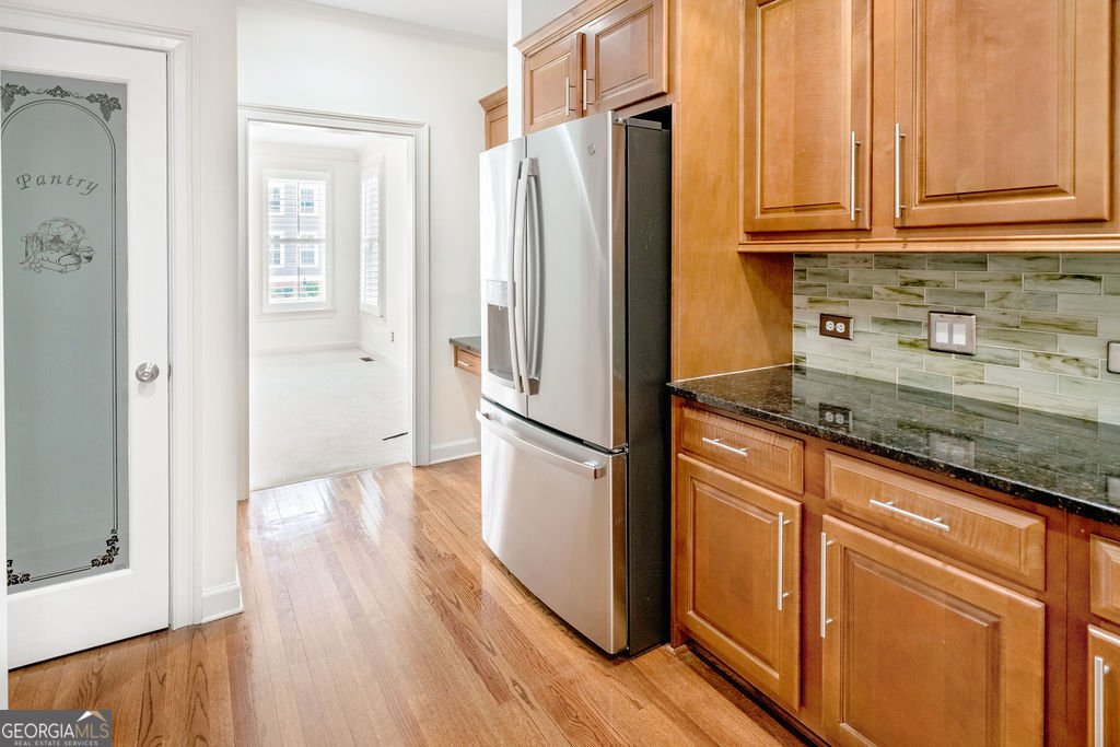 124 Middleton Drive Peachtree City - Photo 12