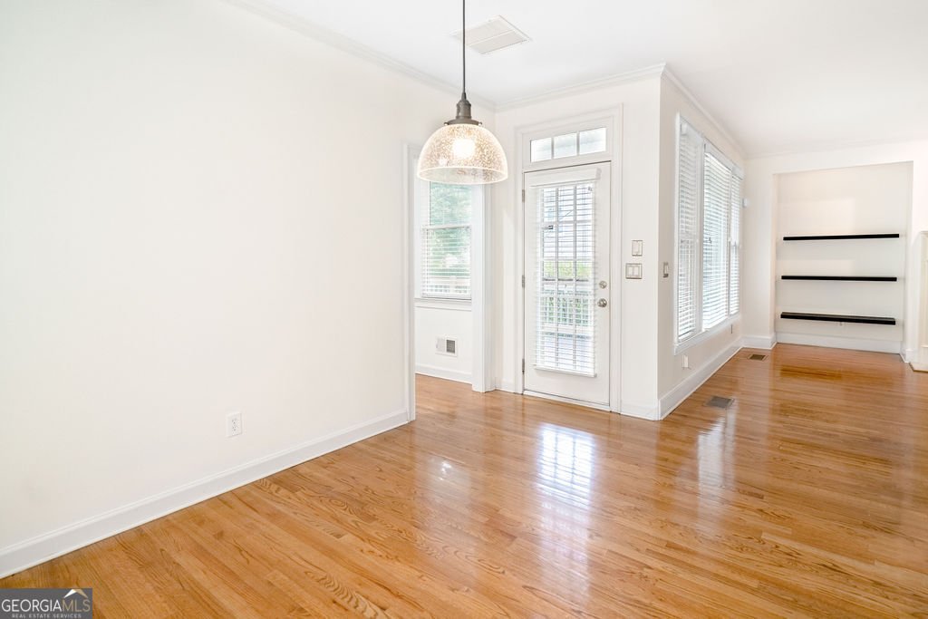 124 Middleton Drive Peachtree City - Photo 16