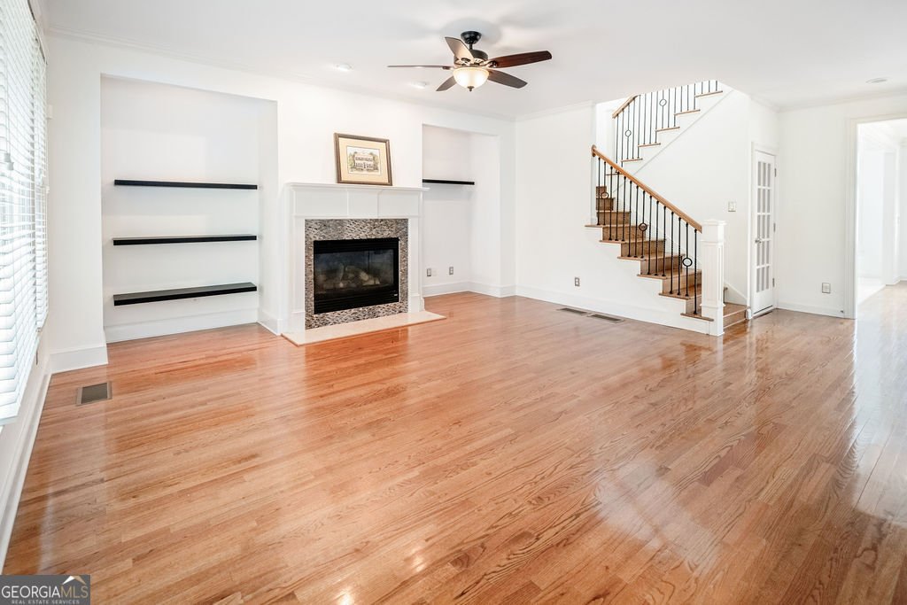 124 Middleton Drive Peachtree City - Photo 20