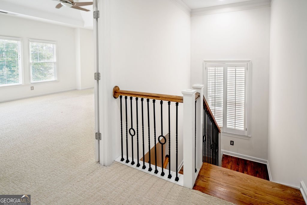 124 Middleton Drive Peachtree City - Photo 22