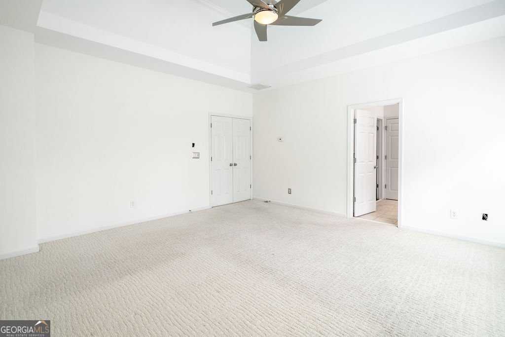 124 Middleton Drive Peachtree City - Photo 24