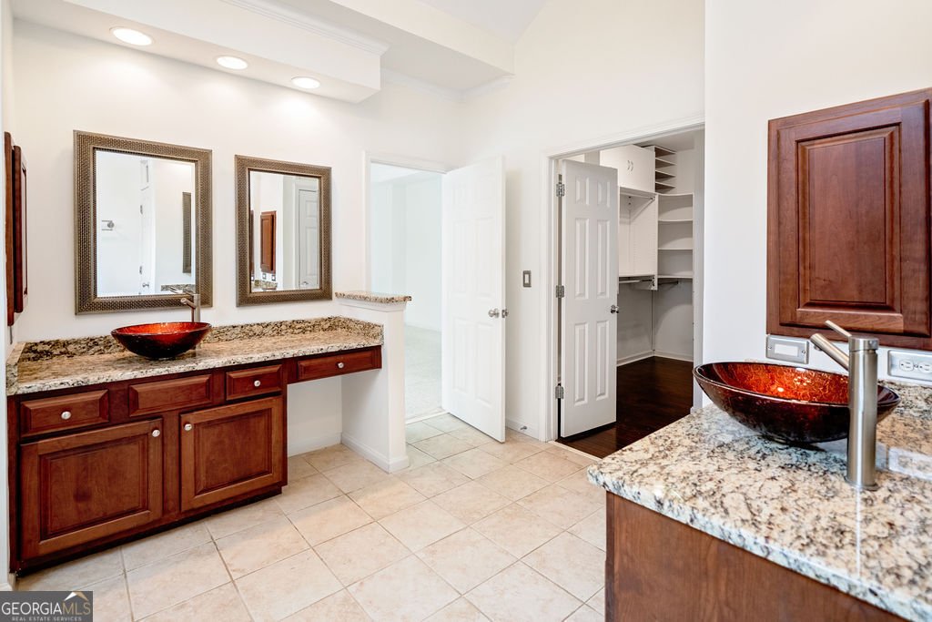 124 Middleton Drive Peachtree City - Photo 26