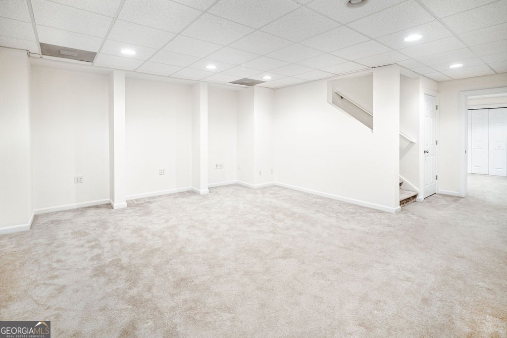 124 Middleton Drive Peachtree City - Photo 34