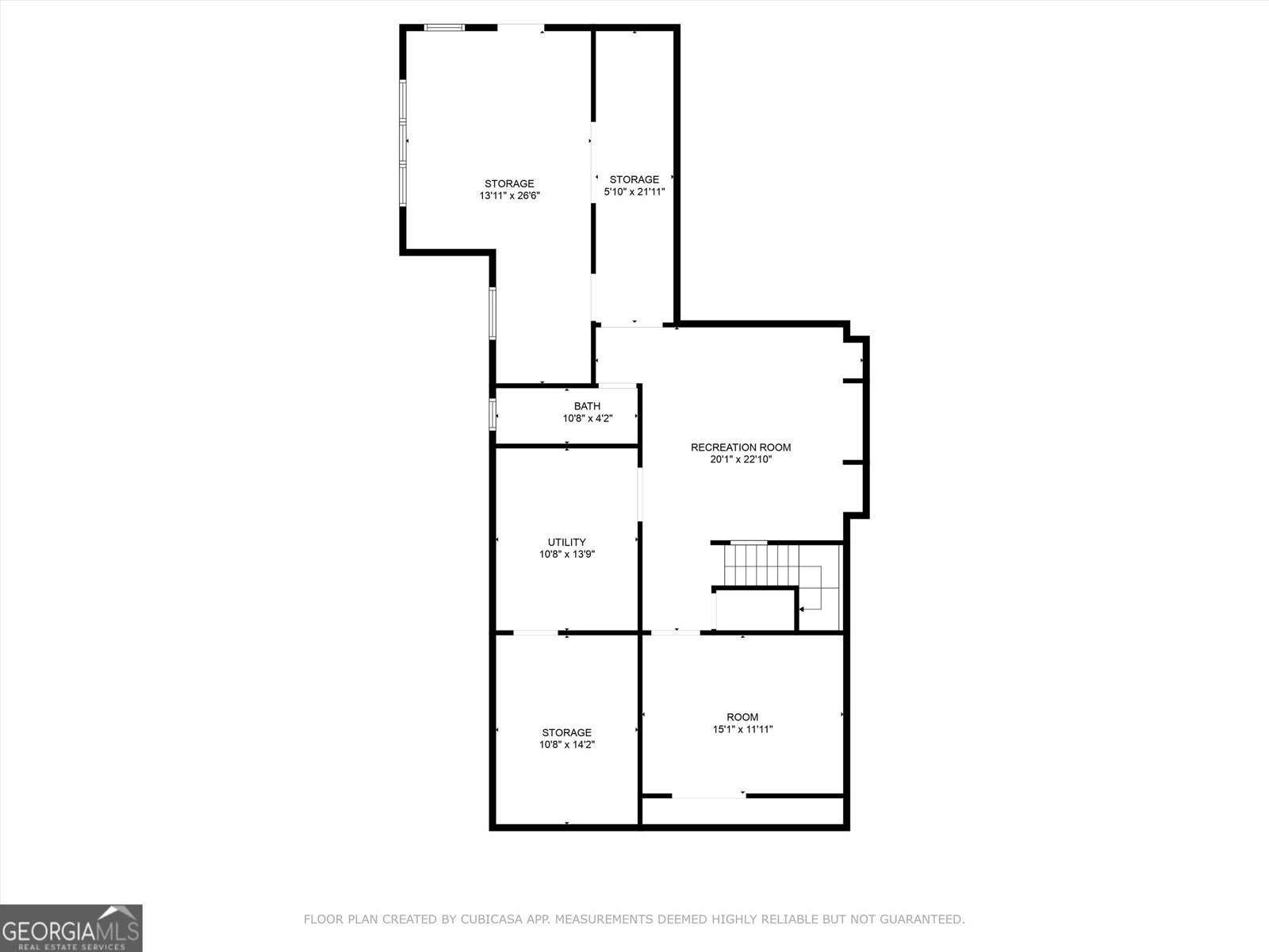 124 Middleton Drive Peachtree City - Photo 50