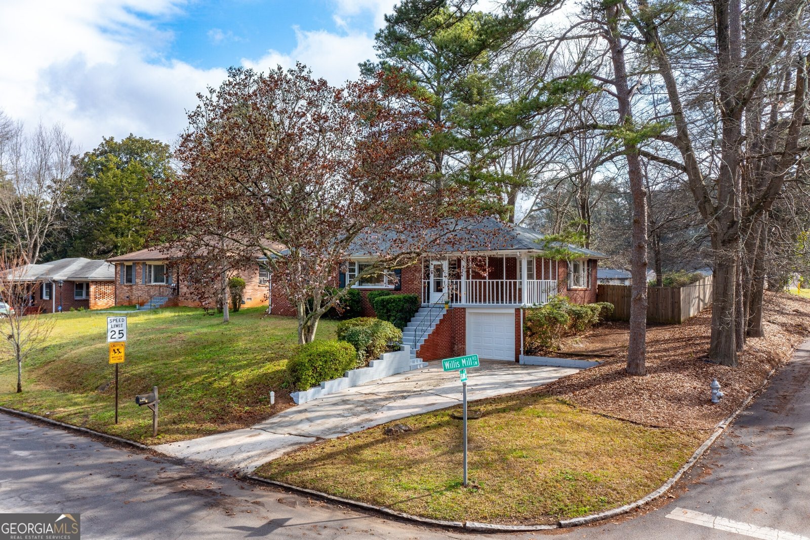 282 Willis Mill Road Atlanta - Photo 23