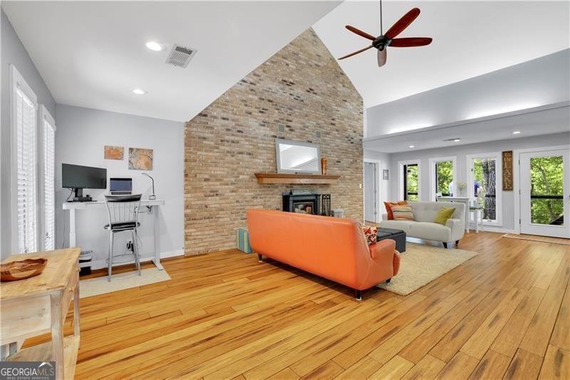 134 Broadwater Court Waleska - Photo 12