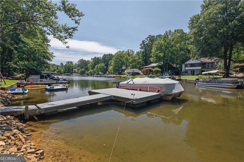 134 Broadwater Court Waleska - Photo 35