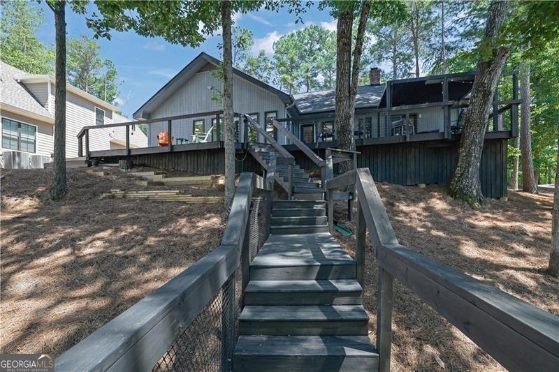 134 Broadwater Court Waleska - Photo 37