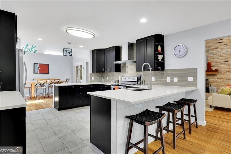 134 Broadwater Court Waleska - Photo 7