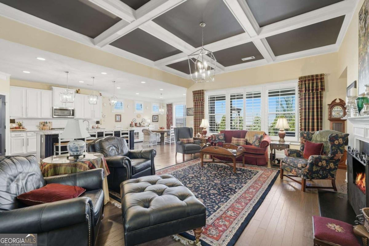 5040 Mirror Lake Drive Cumming - Photo 12