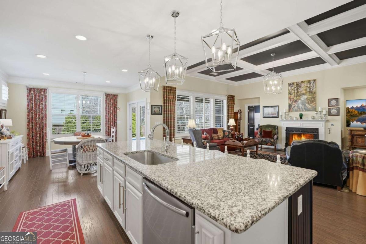 5040 Mirror Lake Drive Cumming - Photo 18