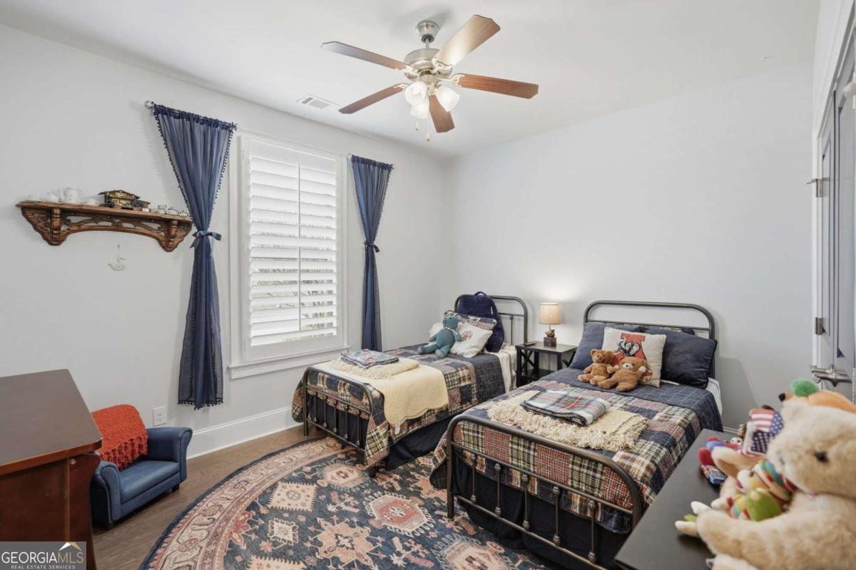 5040 Mirror Lake Drive Cumming - Photo 39