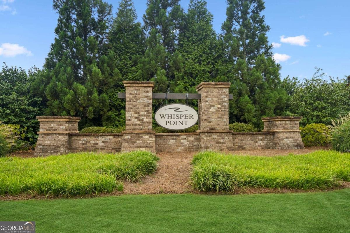 5040 Mirror Lake Drive Cumming - Photo 54