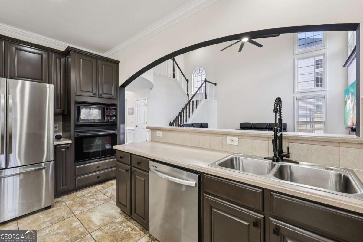 4246 Galilee Drive Kennesaw - Photo 11