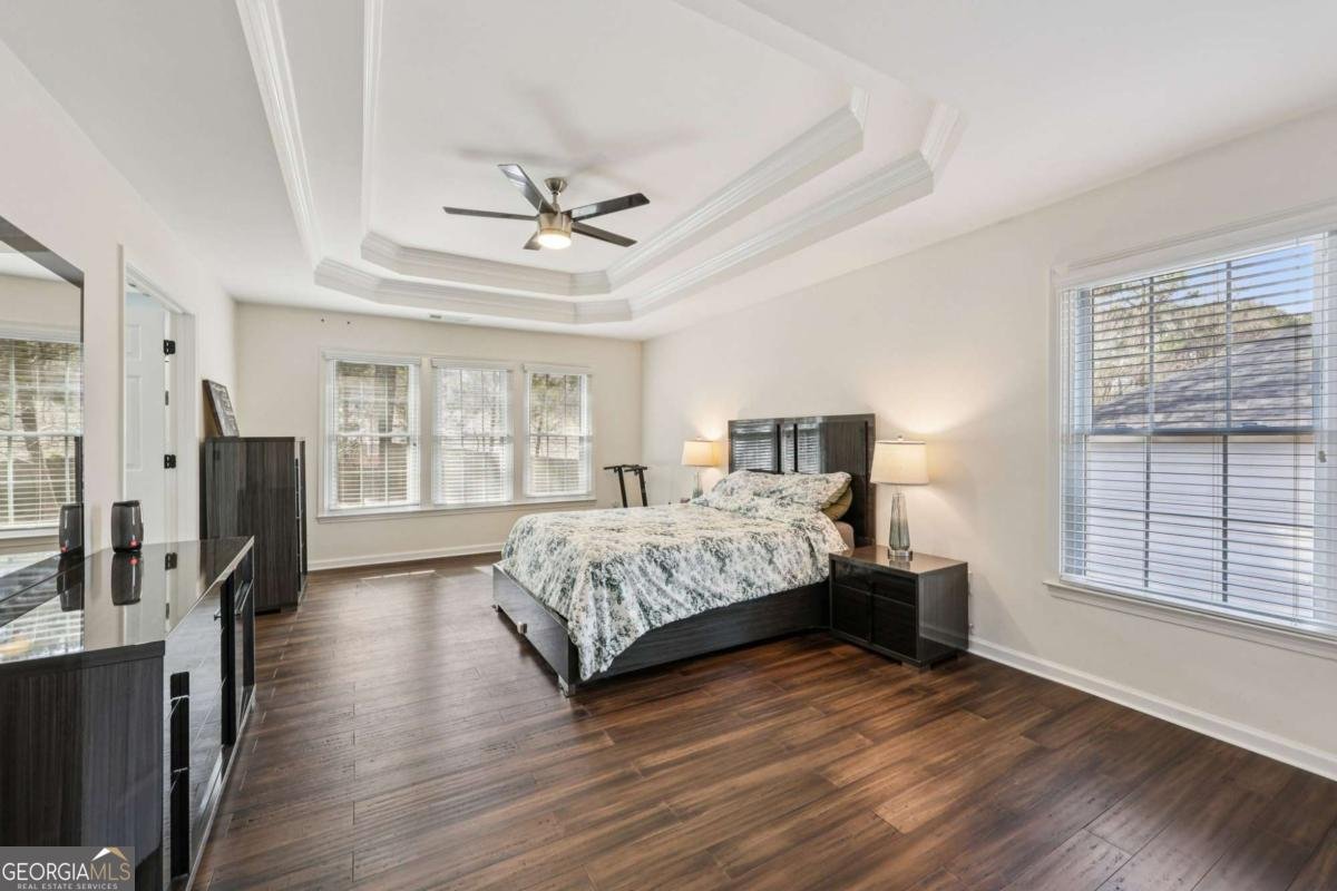 4246 Galilee Drive Kennesaw - Photo 13