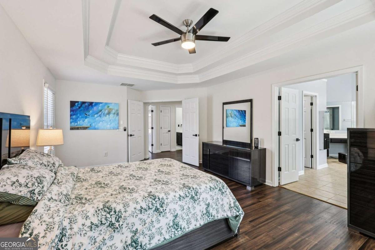 4246 Galilee Drive Kennesaw - Photo 14