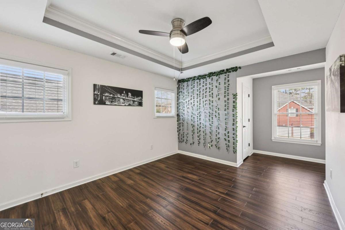 4246 Galilee Drive Kennesaw - Photo 17