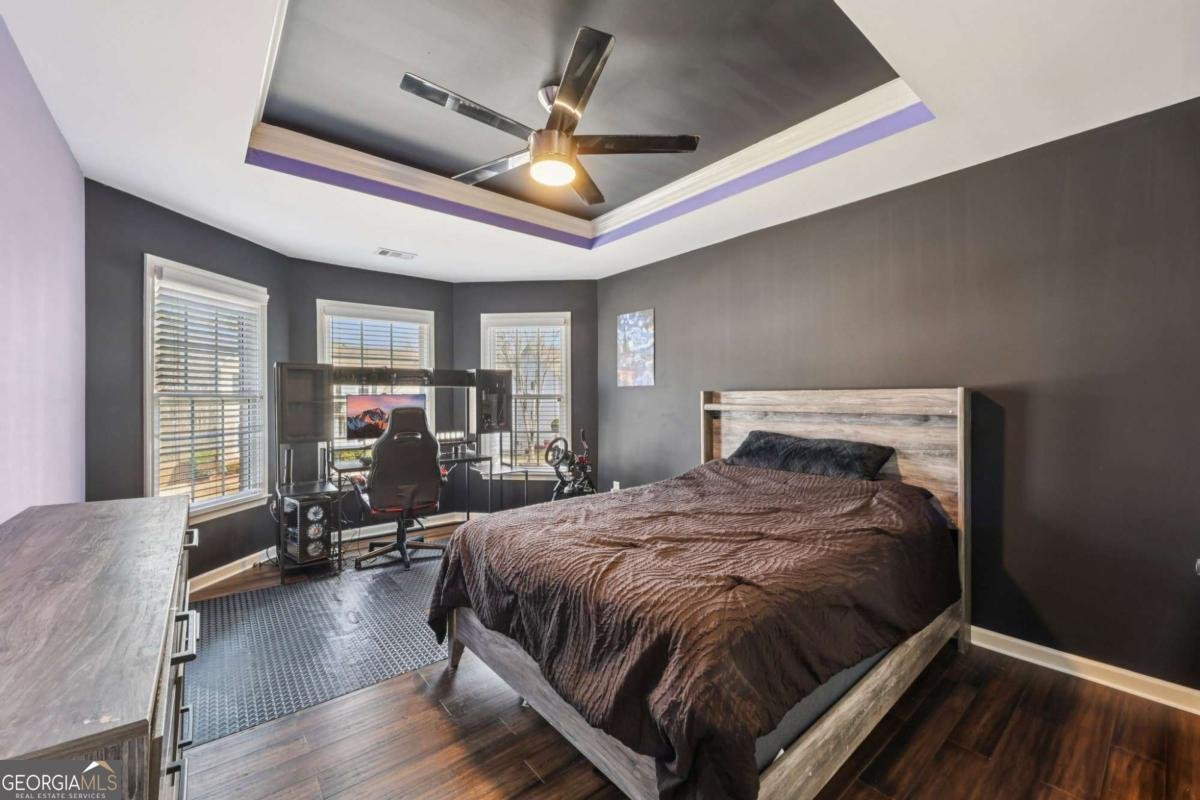 4246 Galilee Drive Kennesaw - Photo 18