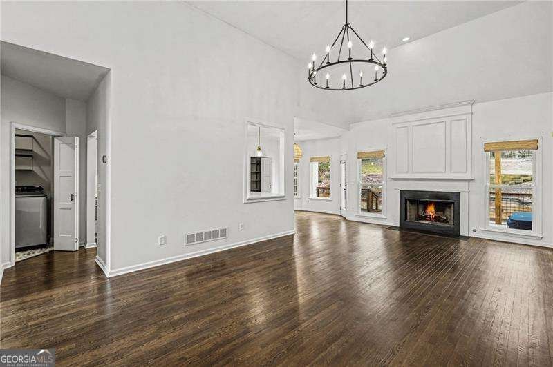 6470 Ivey Meadow Lane Cumming - Photo 10