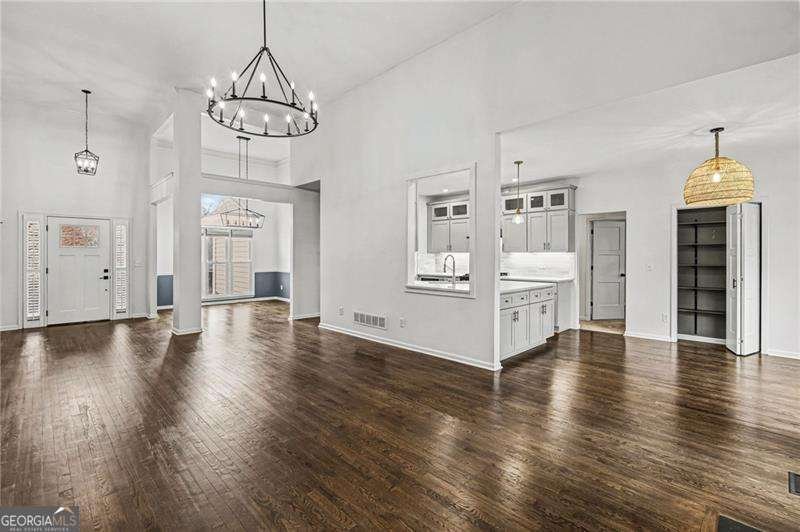 6470 Ivey Meadow Lane Cumming - Photo 11