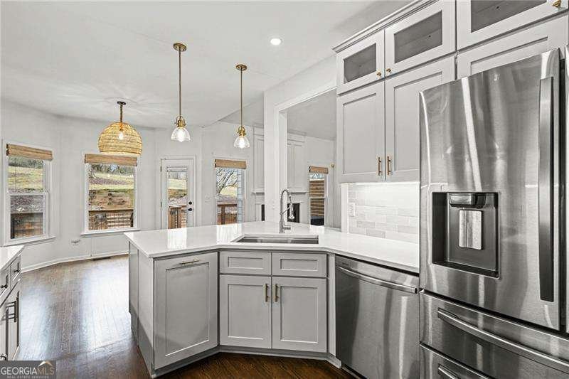 6470 Ivey Meadow Lane Cumming - Photo 16