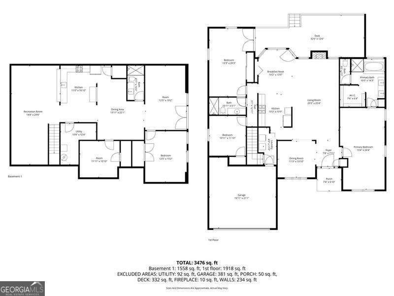 6470 Ivey Meadow Lane Cumming - Photo 54