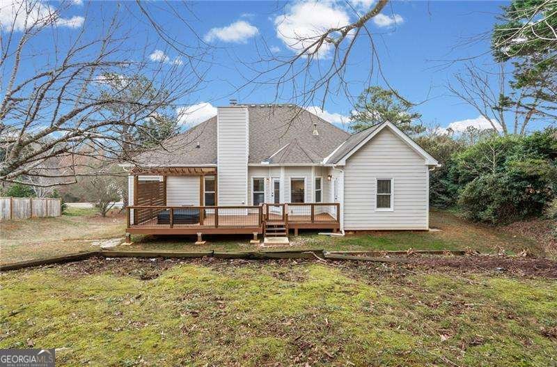 6470 Ivey Meadow Lane Cumming - Photo 56