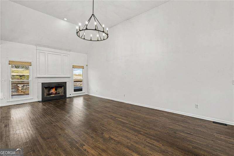 6470 Ivey Meadow Lane Cumming - Photo 9