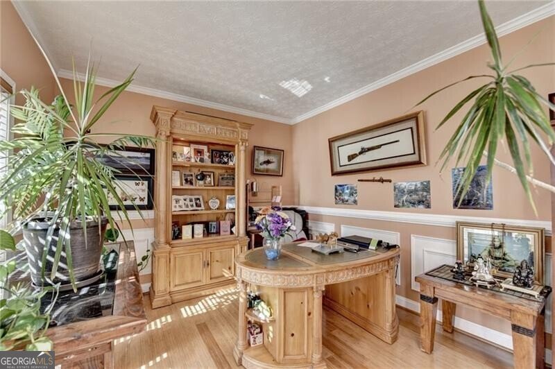 1500 Hampton Hollow Drive Lawrenceville - Photo 10