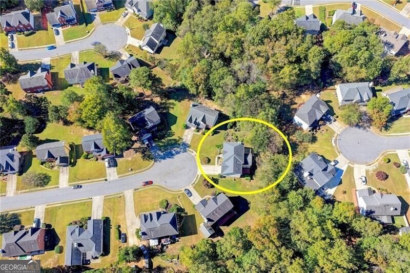 1500 Hampton Hollow Drive Lawrenceville - Photo 101