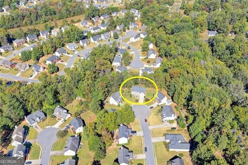 1500 Hampton Hollow Drive Lawrenceville - Photo 102