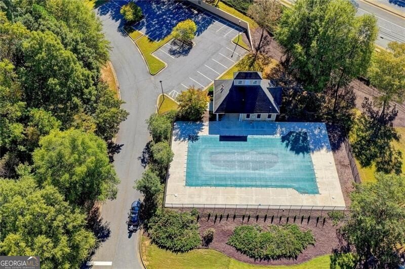 1500 Hampton Hollow Drive Lawrenceville - Photo 106