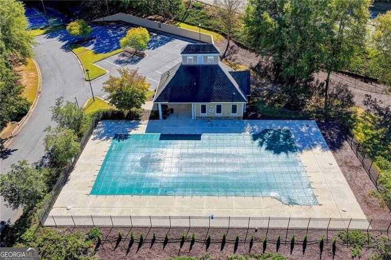 1500 Hampton Hollow Drive Lawrenceville - Photo 107