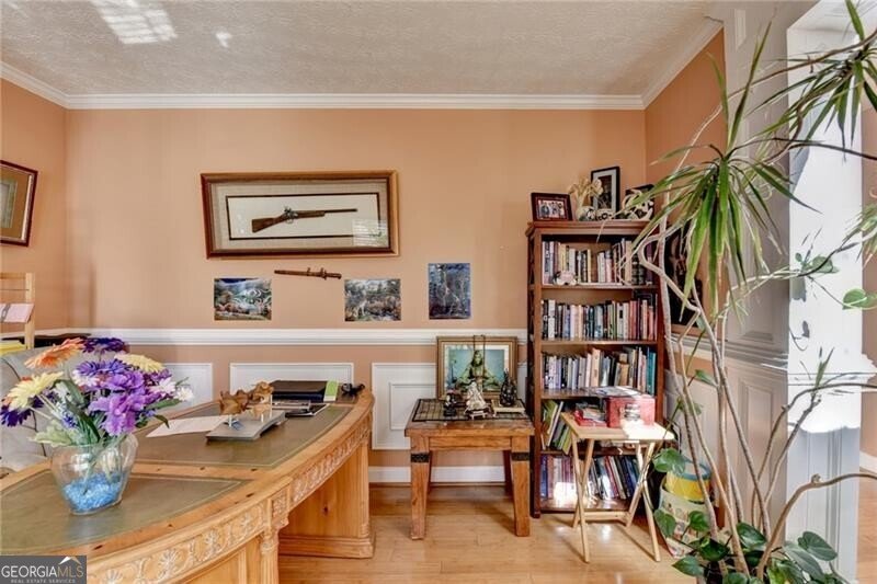 1500 Hampton Hollow Drive Lawrenceville - Photo 12