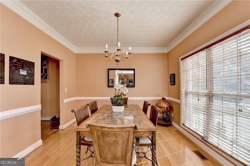 1500 Hampton Hollow Drive Lawrenceville - Photo 14