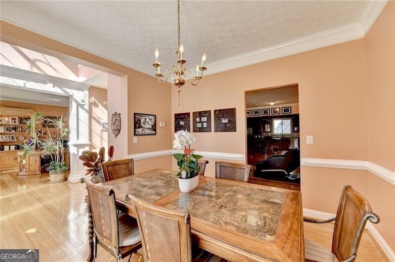 1500 Hampton Hollow Drive Lawrenceville - Photo 15