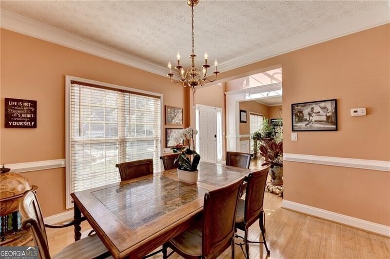 1500 Hampton Hollow Drive Lawrenceville - Photo 16