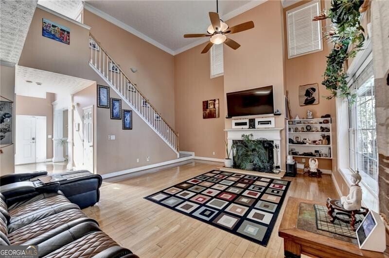 1500 Hampton Hollow Drive Lawrenceville - Photo 19