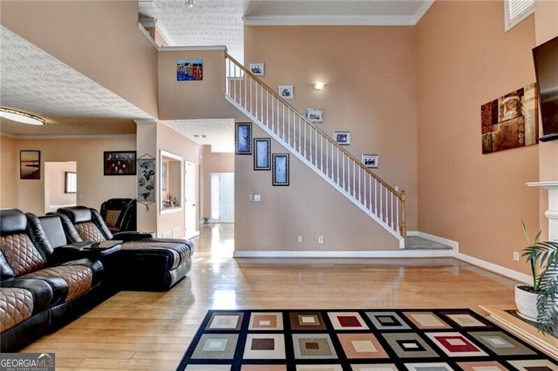 1500 Hampton Hollow Drive Lawrenceville - Photo 20