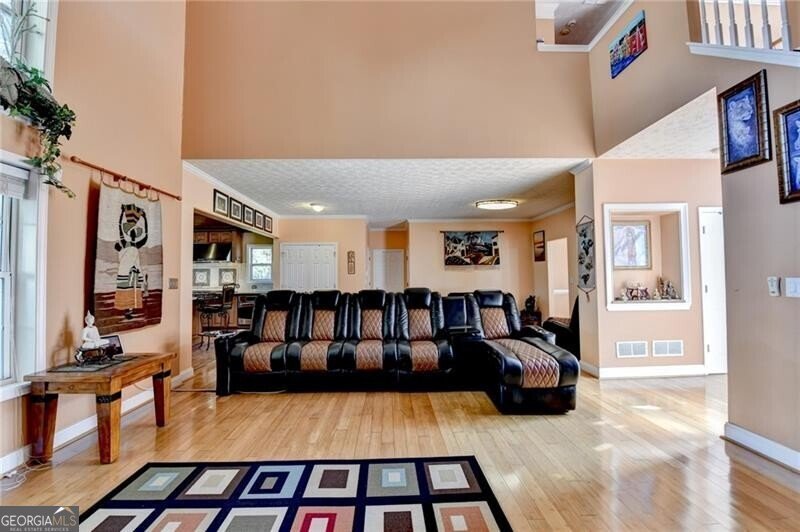 1500 Hampton Hollow Drive Lawrenceville - Photo 22