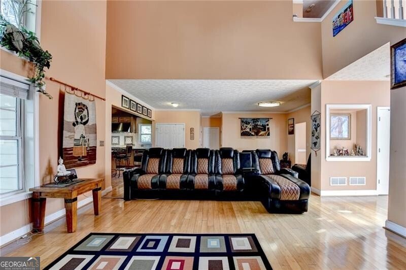 1500 Hampton Hollow Drive Lawrenceville - Photo 23