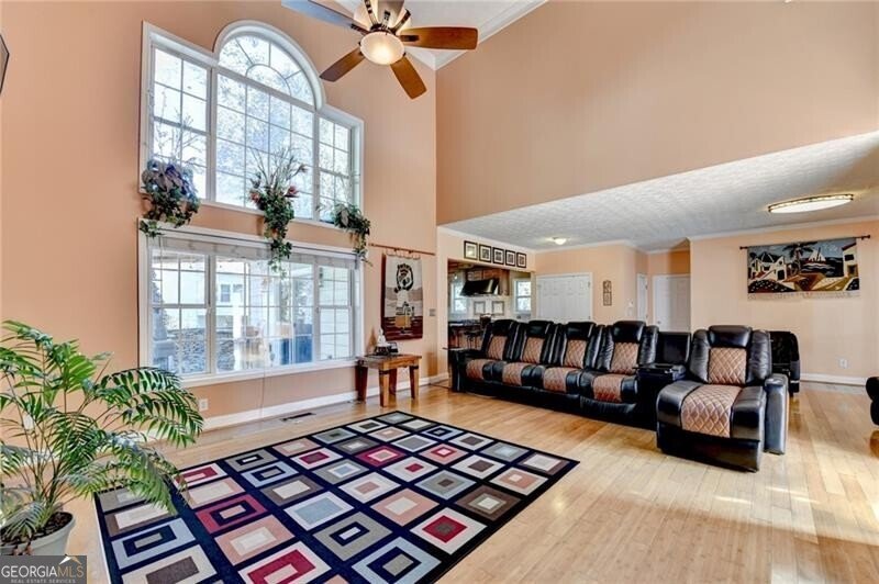 1500 Hampton Hollow Drive Lawrenceville - Photo 24